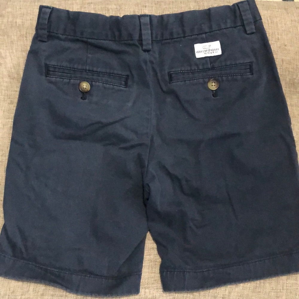 Boys Vineyard Vines Shorts